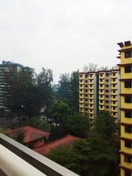 Blk 121 Yuan Ching Road (Jurong West), HDB 3 Rooms #161046792